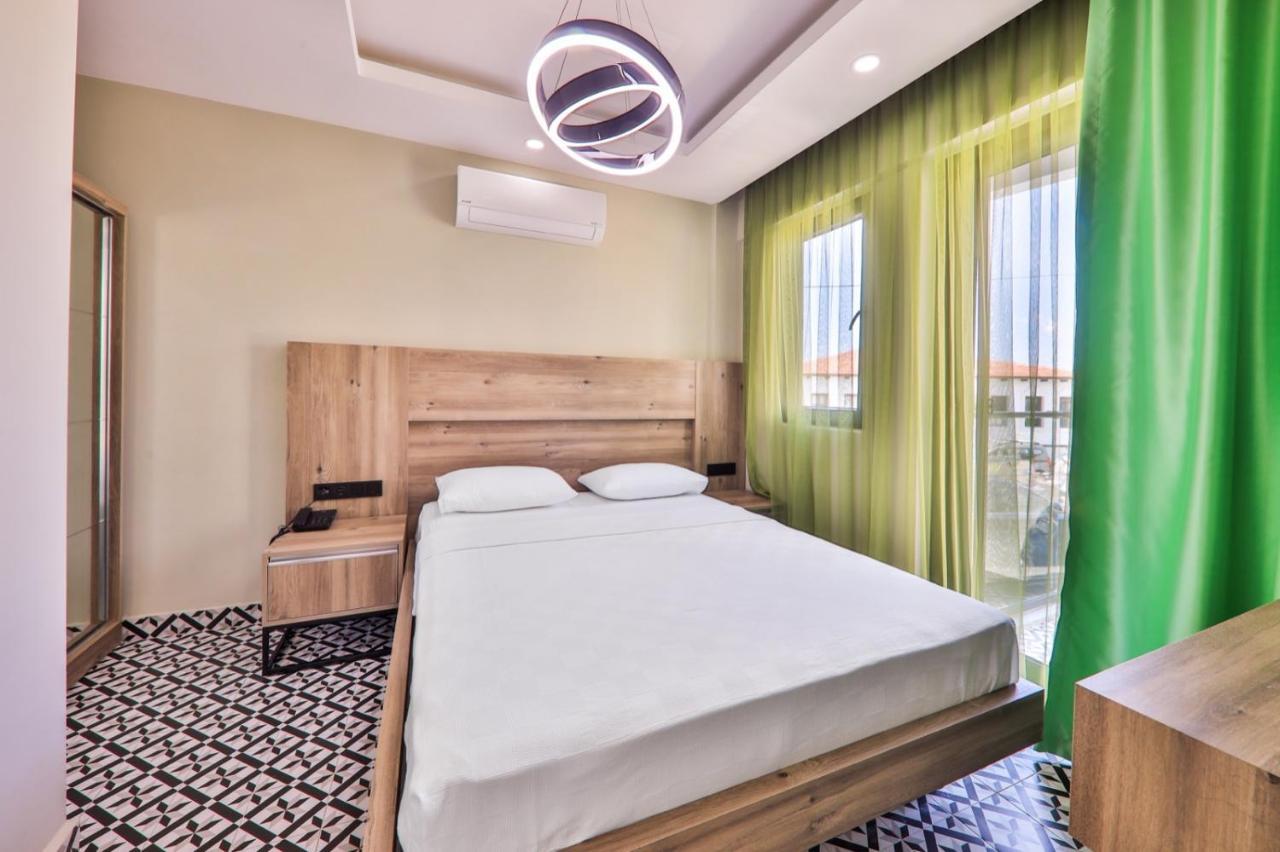 Zeytin Hotel 카스 외부 사진