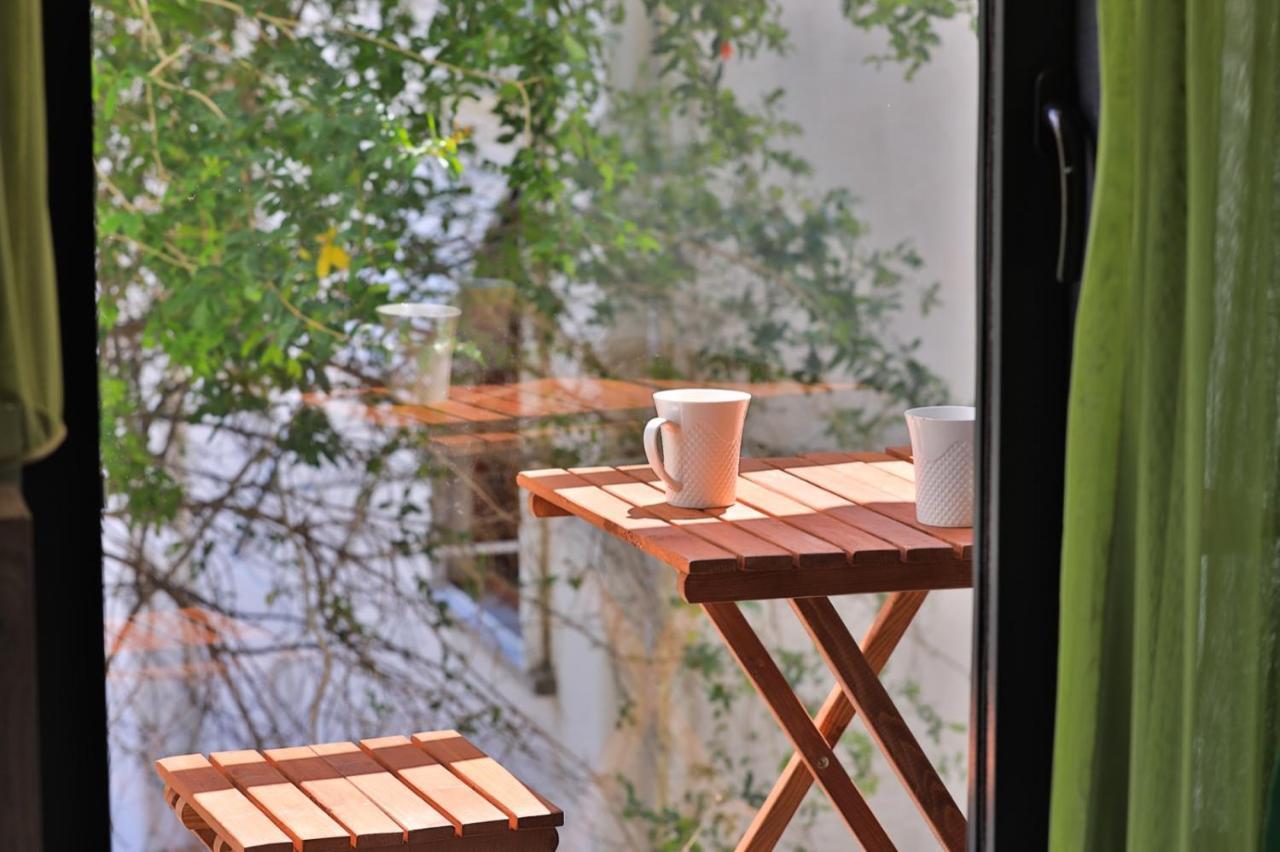 Zeytin Hotel 카스 외부 사진